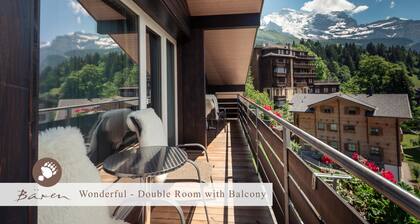 Hotel Bären - The place to rest