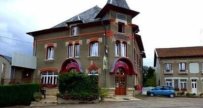 Hôtel du Commerce