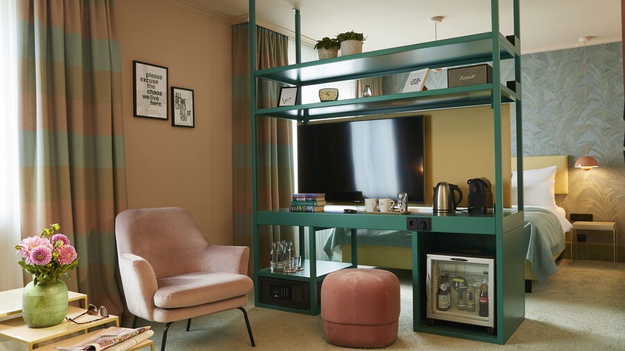 Hotel Metropol by Maier Privathotels