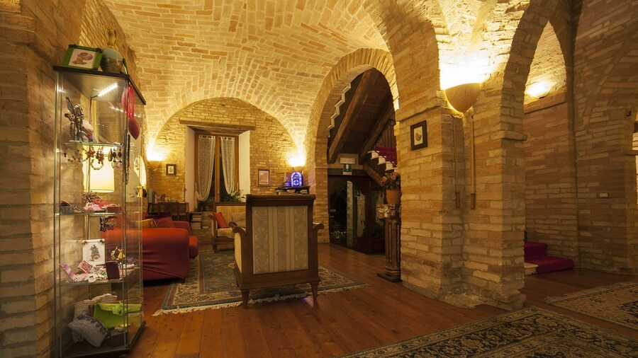 Hotel La Luma