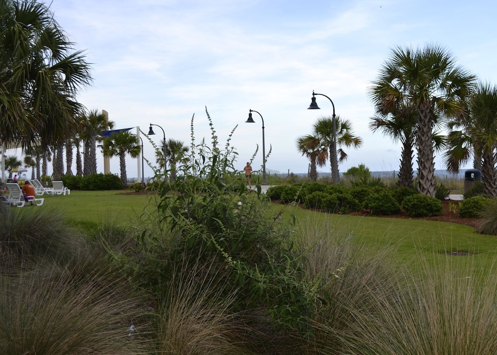 Sea Gypsy Inn Oceanfront in Myrtle Beach Best Rates & Deals on Orbitz