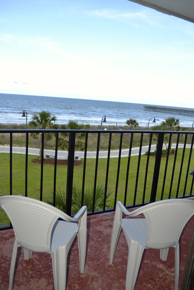 Sea Gypsy Inn Oceanfront, Myrtle Beach Room Prices & Reviews Travelocity