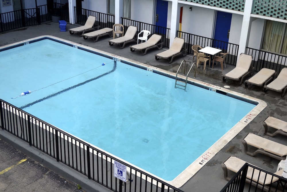 Sea Gypsy Inn Oceanfront in Myrtle Beach Best Rates & Deals on Orbitz