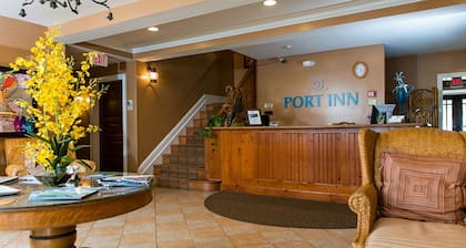 The Port Inn and Cottages, Ascend Hotel Collection