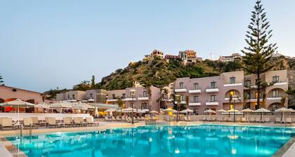 Porto Platanias Village
