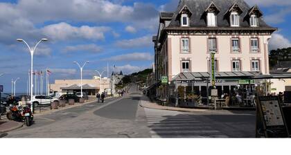 Hotel de Normandie