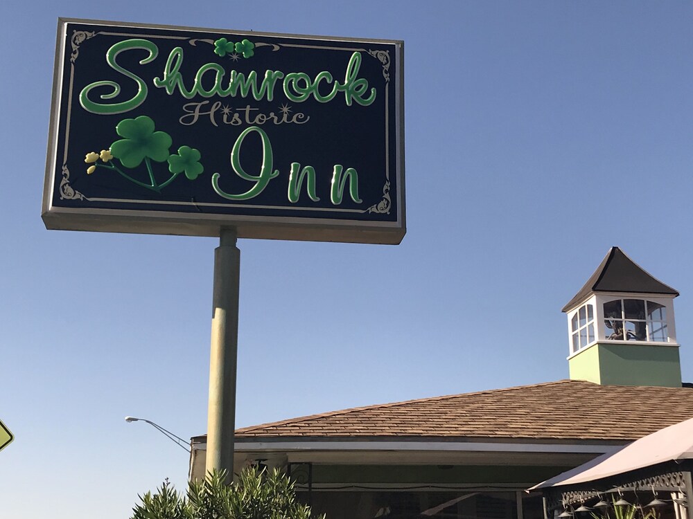 Shamrock Historic Inn