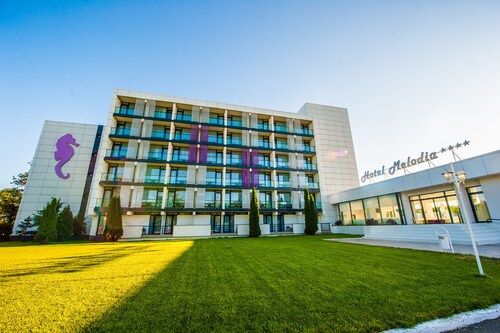 25 Mangalia Beach Hotels Find Oceanfront Hotels In Mangalia Travelocity