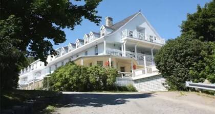 Le Manoir Charlevoix