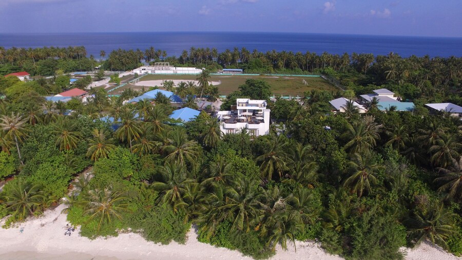 Boutique Beach