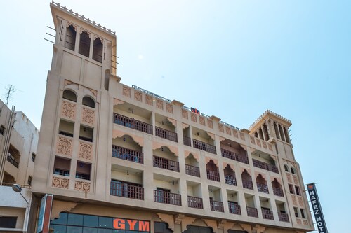 Visit Spice Souk In Dubai Expedia