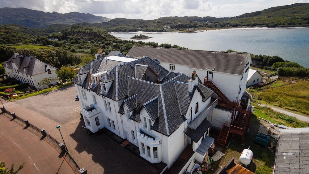 Morar Hotel