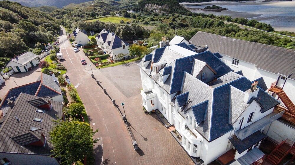 Morar Hotel