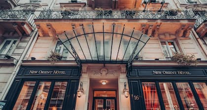 New Orient Hôtel