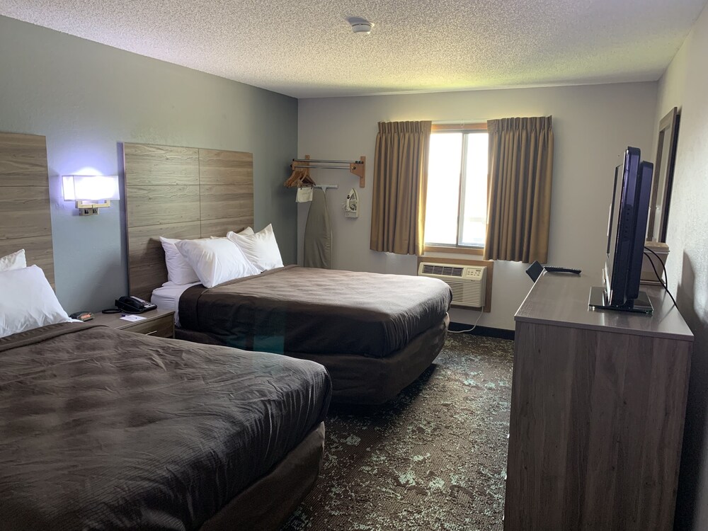 SureStay Hotel by Best Western Cedar Rapids