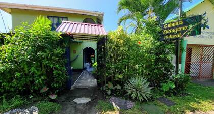 Cabinas Tortuguero Natural