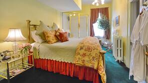 Egyptian cotton sheets, premium bedding, down comforters