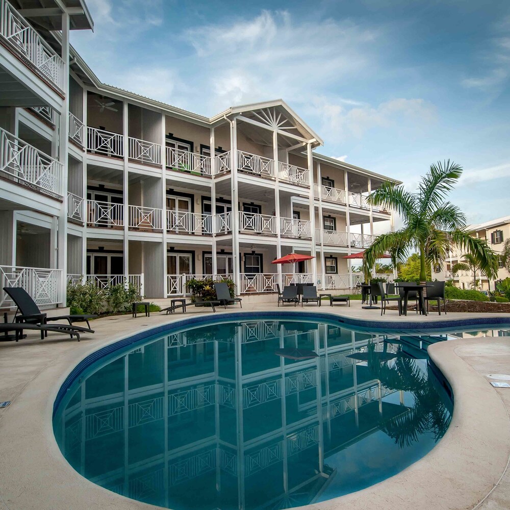 Lantana Barbados Condos Reviews, Photos & Rates