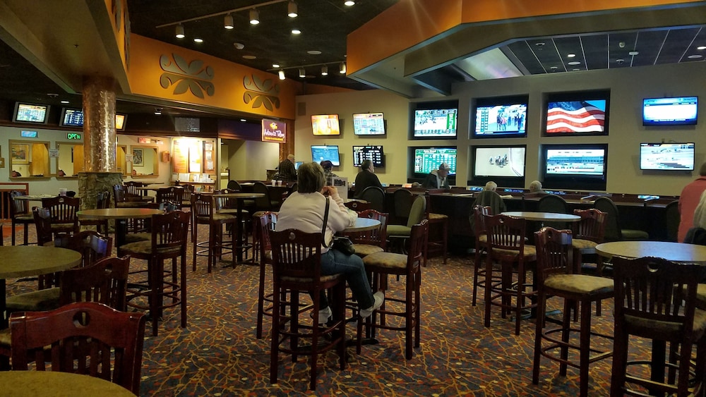 Ho chunk casino coupons