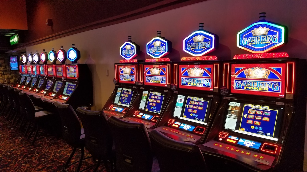 Ho chunk casino coupons