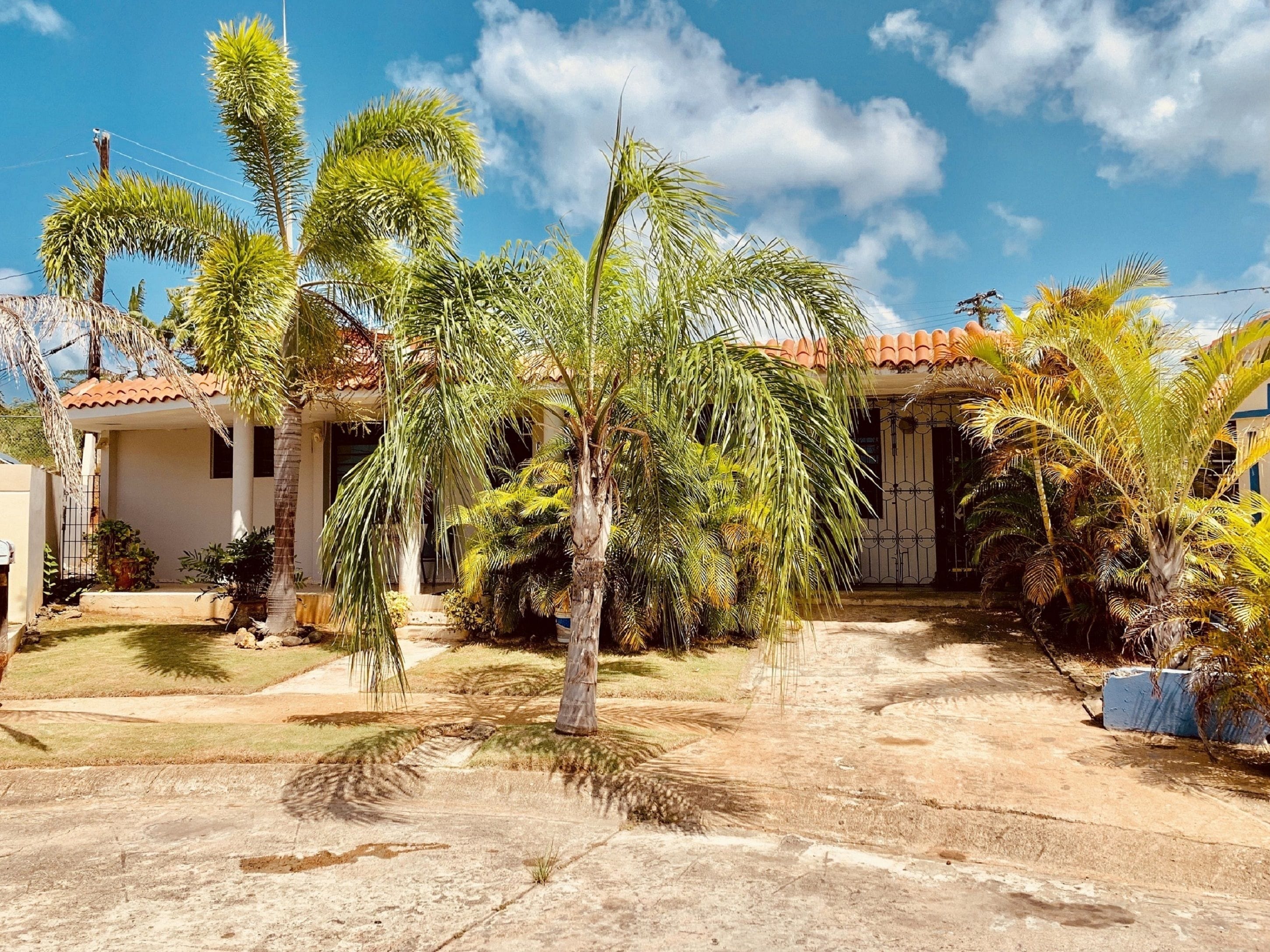 Atenas City Inn in Manati, Puerto Rico