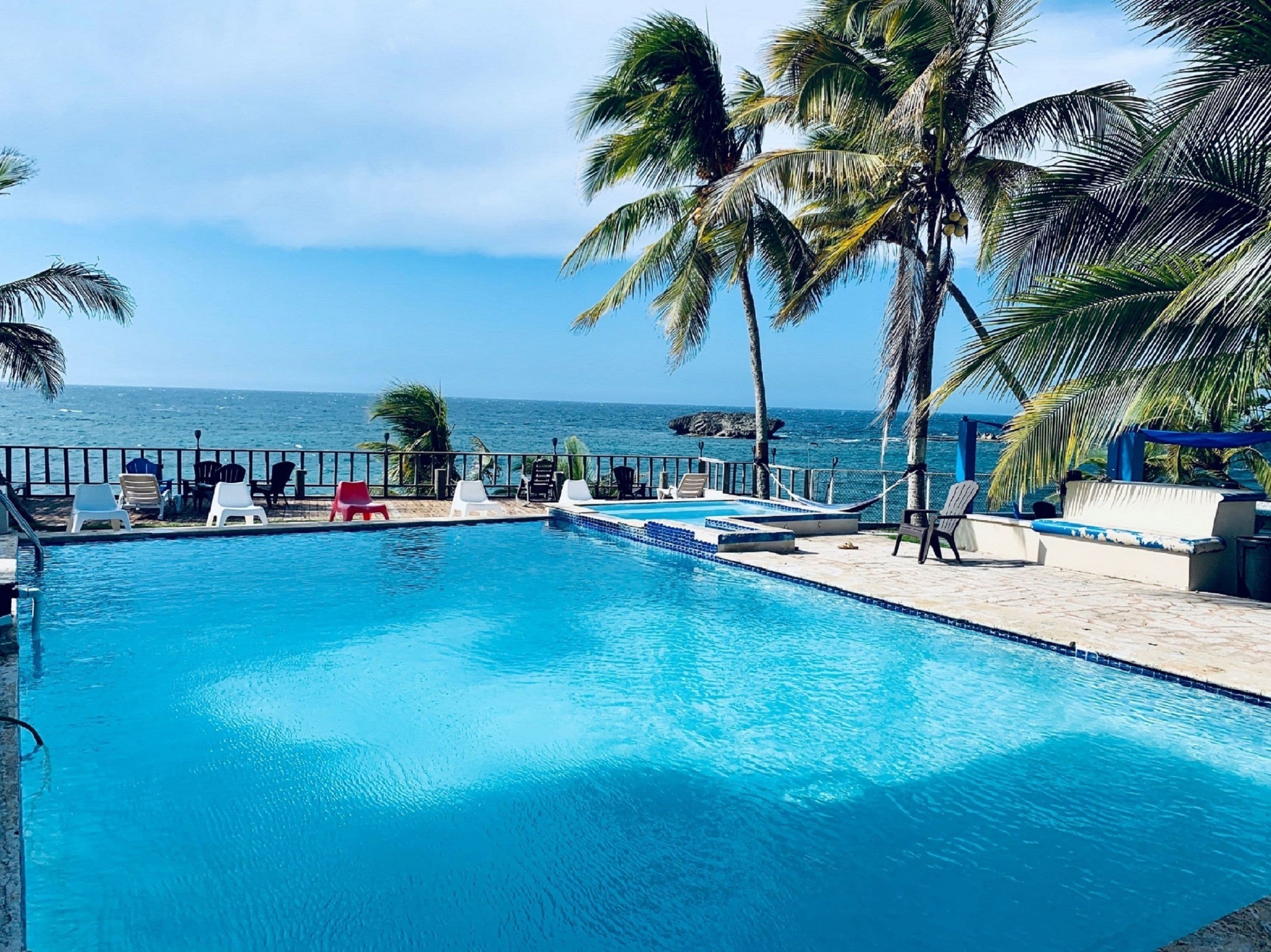 Ventana al Atlantico Boutique Hotel in Arecibo in Arecibo, Puerto Rico