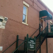The Best Pet Friendly Hotels In Ouray Co From 149 Free Cancellation On Select Dog Friendly Hotels In Ouray Co Expedia