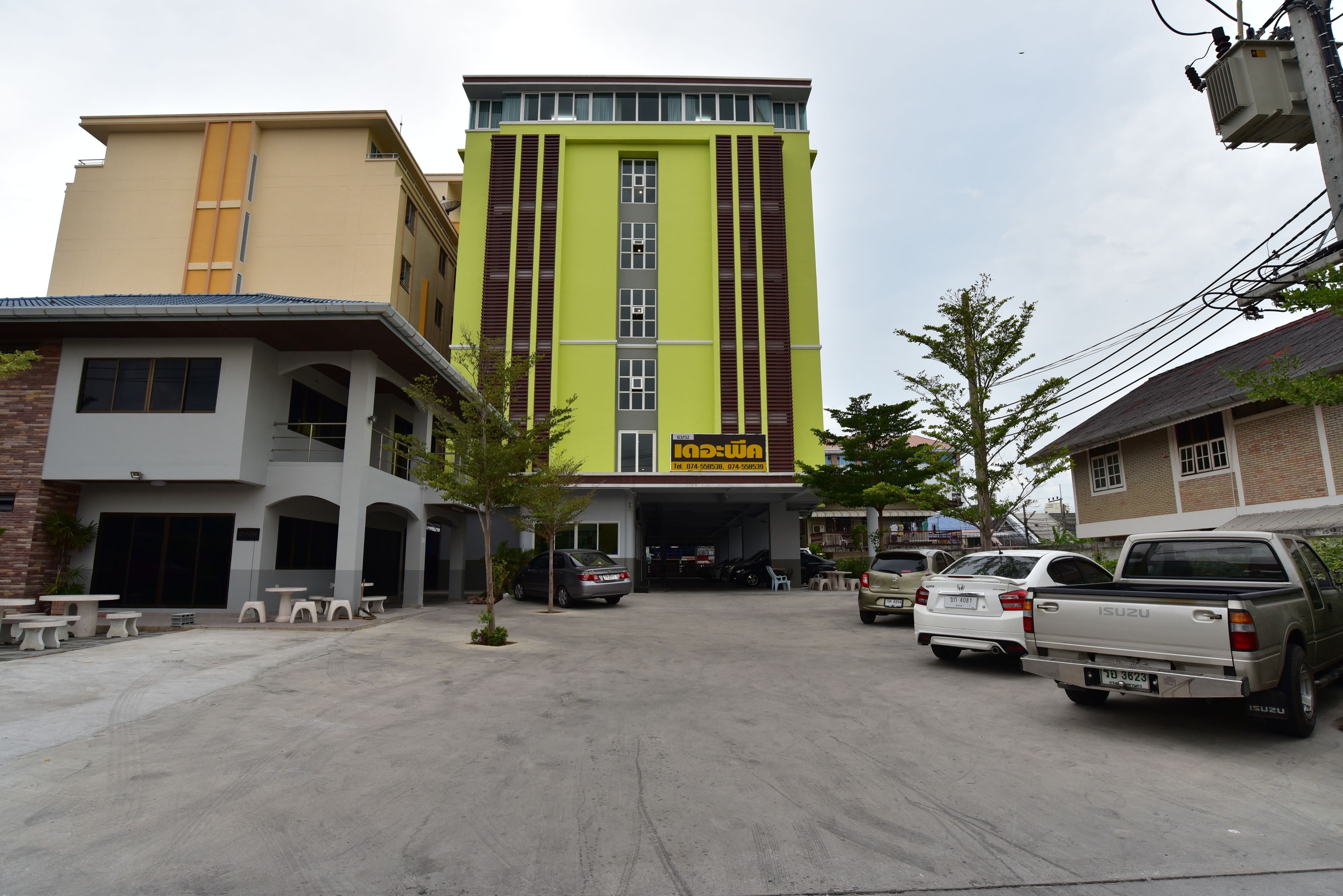 The Peak Songkhla: 2022 𝗗𝗲𝗮𝗹𝘀 & 𝗣𝗿𝗼𝗺𝗼𝘁𝗶𝗼𝗻𝘀 