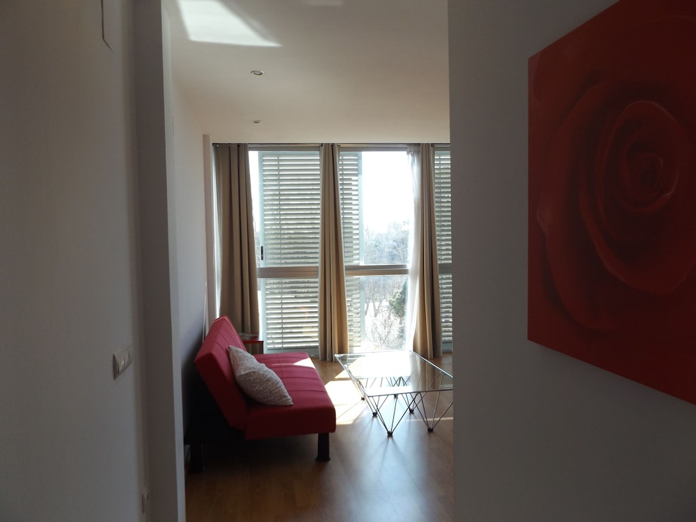 Imagen de Apartamentos la Pergola Castellon (15 de 19)