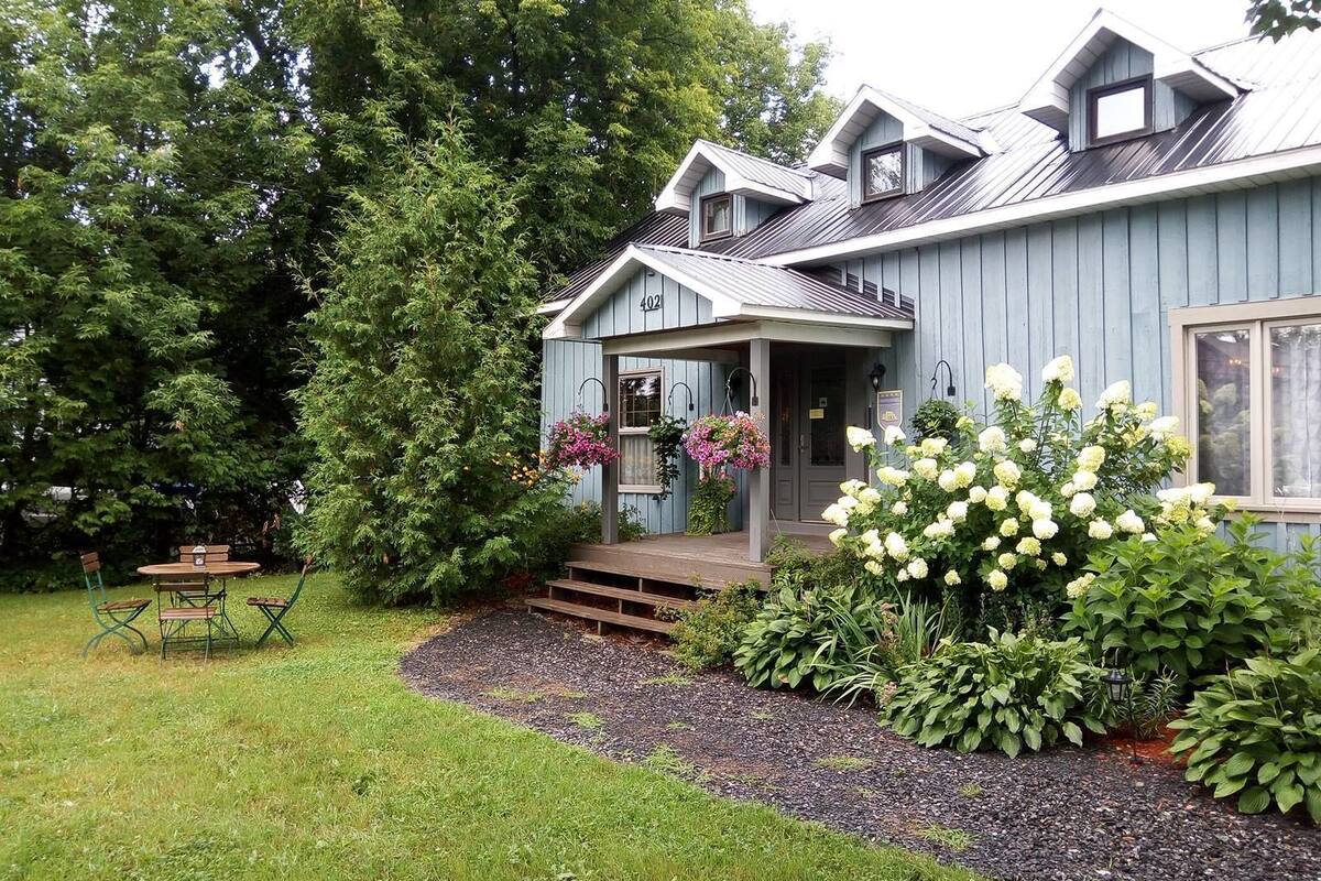 Ancestral Knowlton B B Reviews Expedia