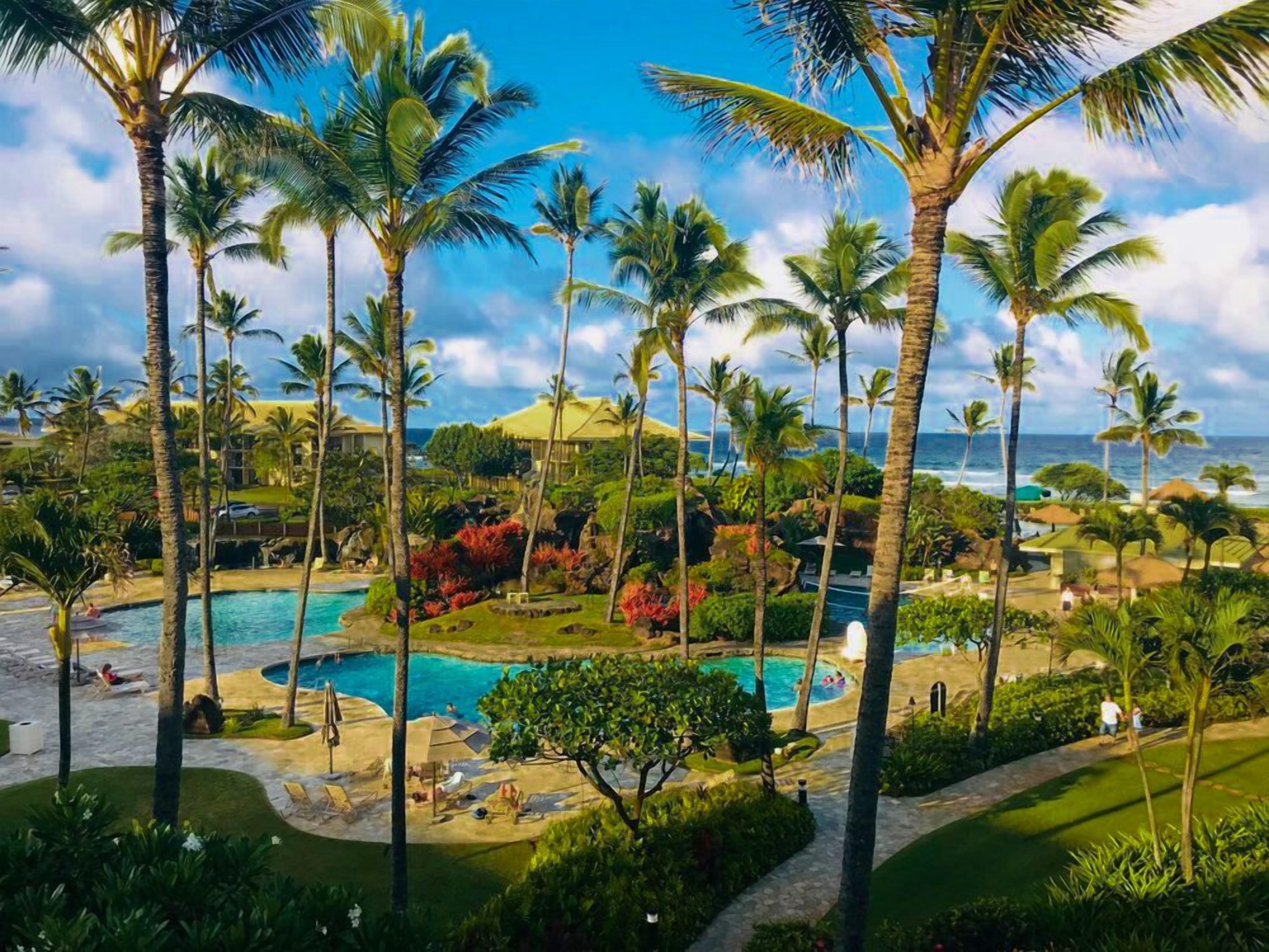 2417 Lihue Oceanfront Resort, Kauai Beach Drive, Kauai Hawaii Reviews Expedia