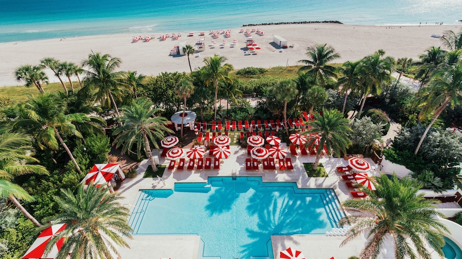 Faena Hotel Miami Beach