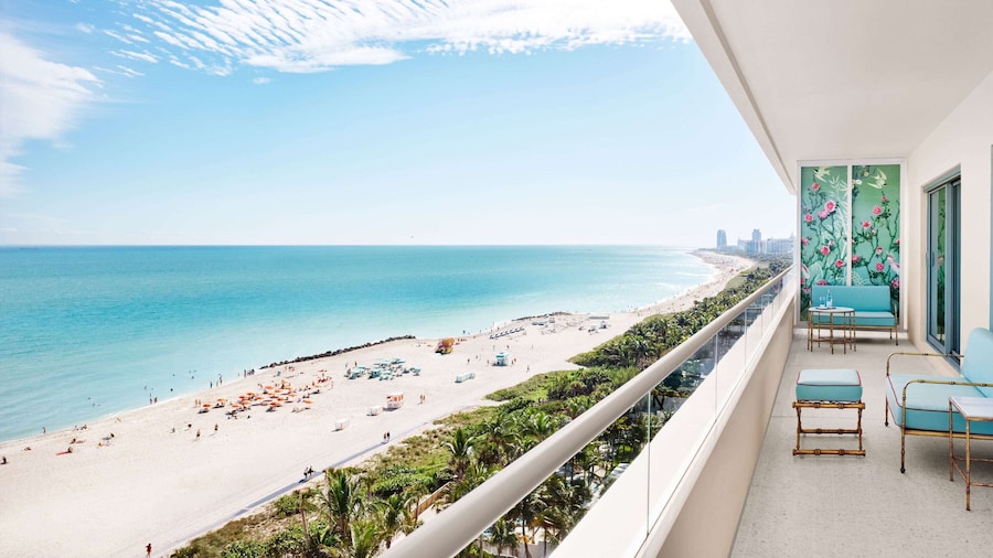 Faena Hotel Miami Beach