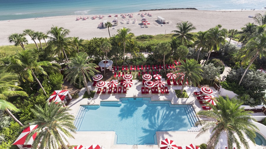 Faena Hotel Miami Beach