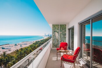 Faena Hotel Miami Beach
