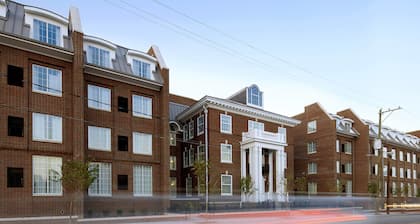 Residence Inn Durham McPherson/Duke University Medical Cntr