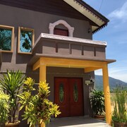 Kampung Lubuk Buaya Guest Houses from $16  Expedia