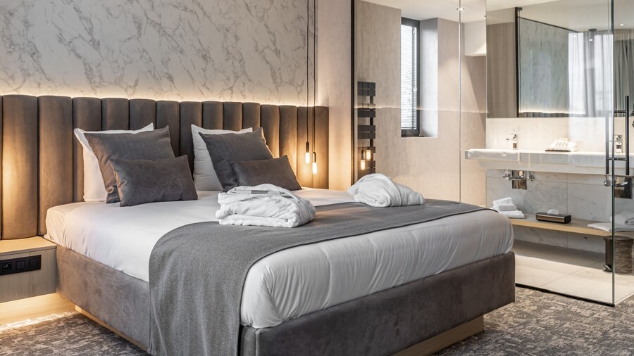 Van Der Valk Hotel Mons Congres