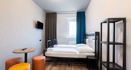 a&o Stuttgart City