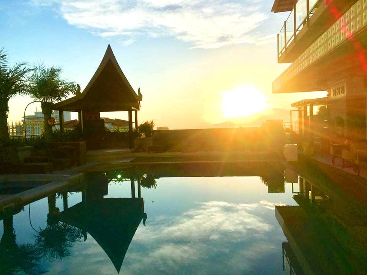 Central Luzon, Prime Asia Hotel