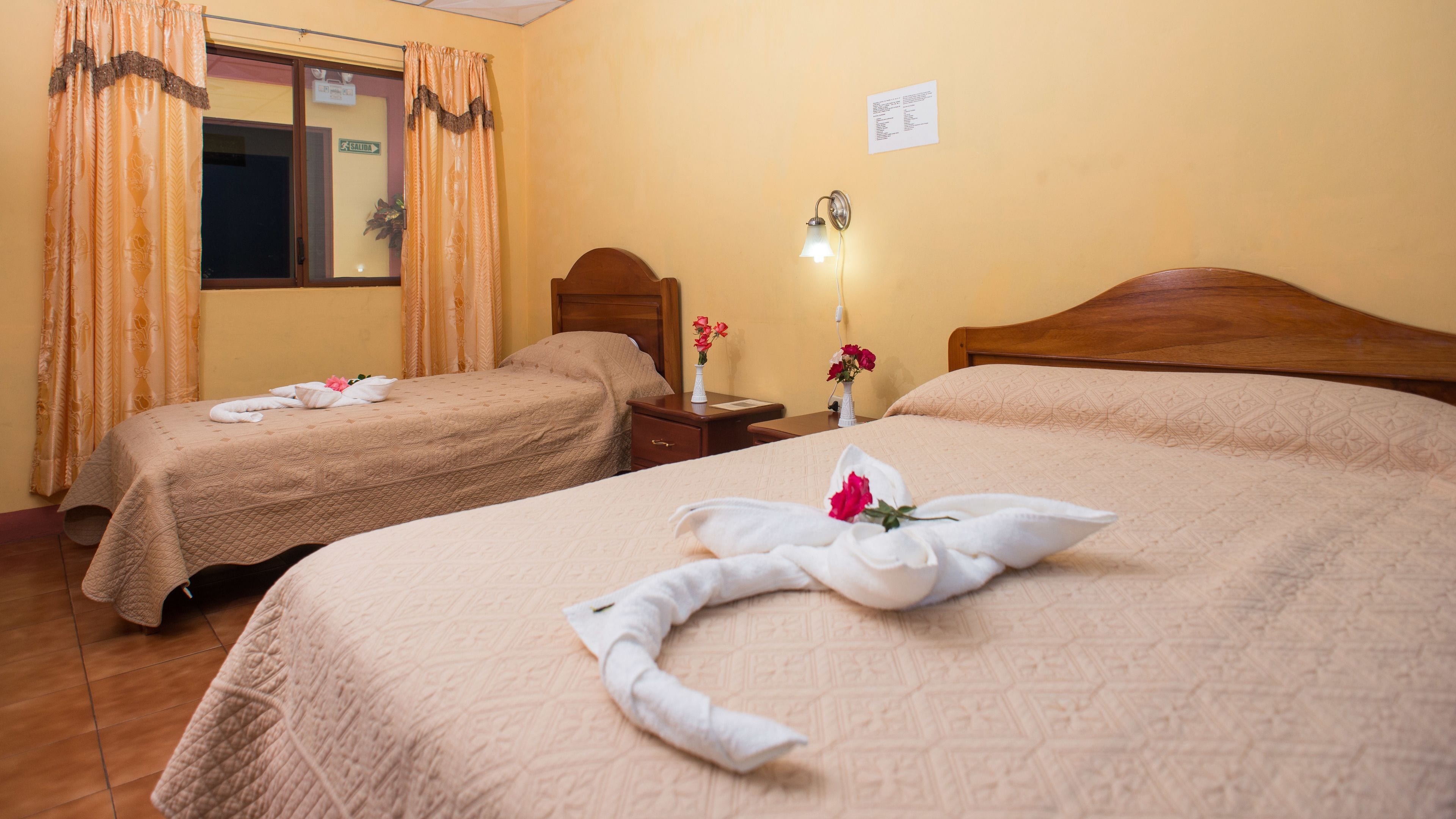 HOTEL MAR AZUL GALAPAGOS in Puerto Baquerizo Moreno in Puerto Baquerizo Moreno, Ecuador