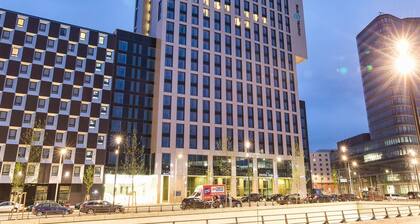 Motel One Vienna Central Station