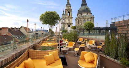 Aria Hotel Budapest by Library Hotel Collection