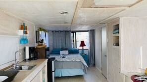 1 bedroom, free WiFi