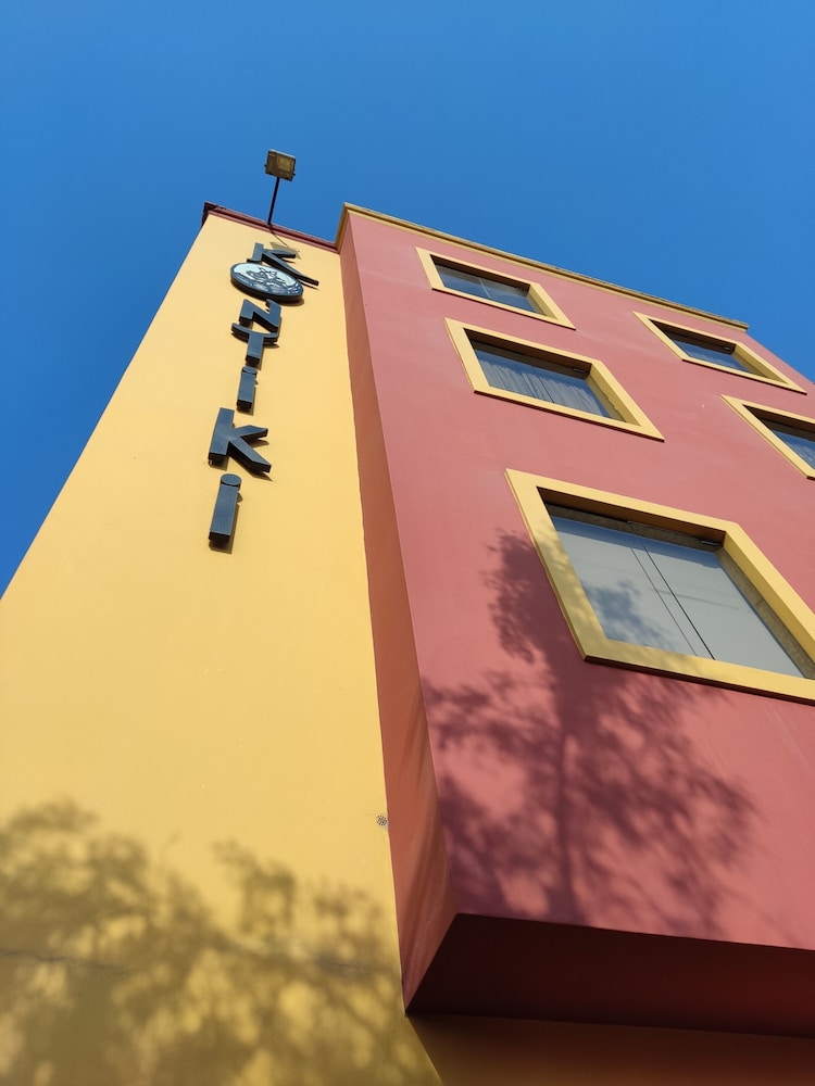 Photo - Kontiki Miraflores