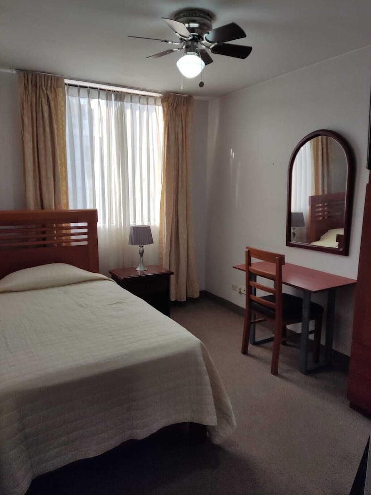 Photo - Kontiki Miraflores