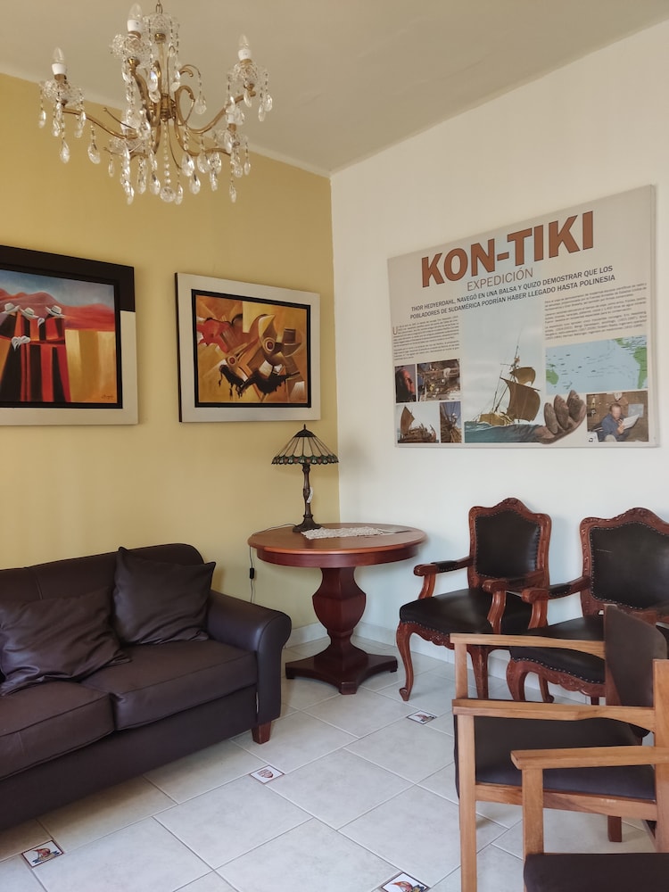 Photo - Kontiki Miraflores