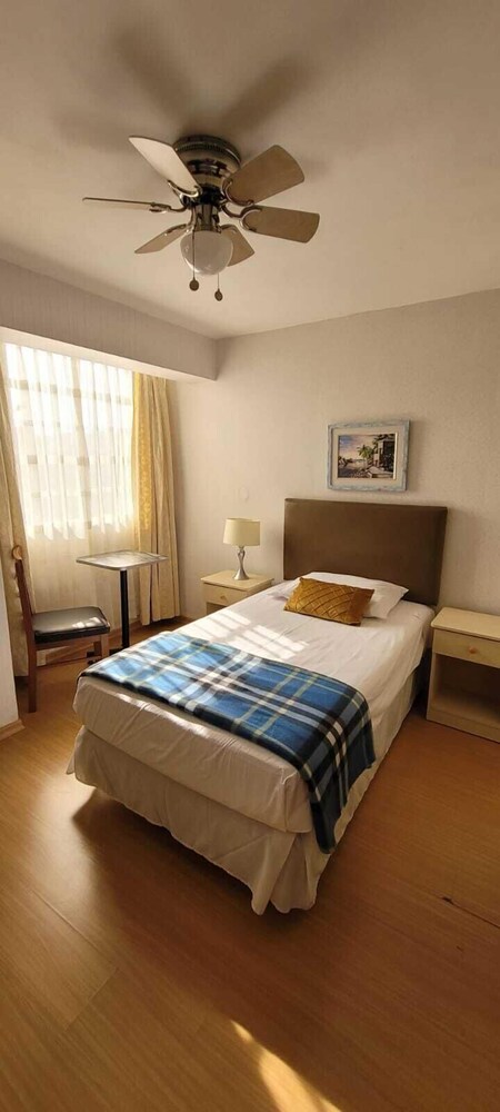 Photo - Kontiki Miraflores