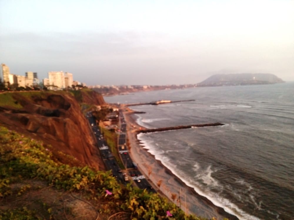 Photo - Kontiki Miraflores