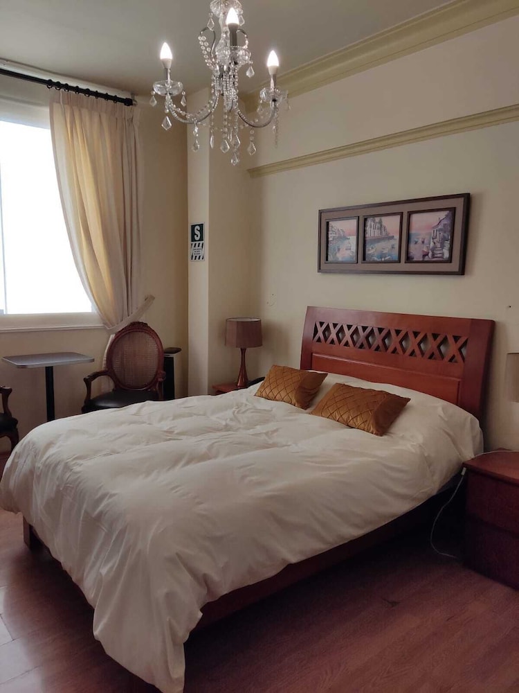 Photo - Kontiki Miraflores